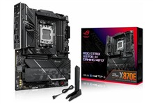 مادربرد ایسوس مدل  ROG STRIX X870E-H GAMING WIFI7 DDR5 سوکت AM5